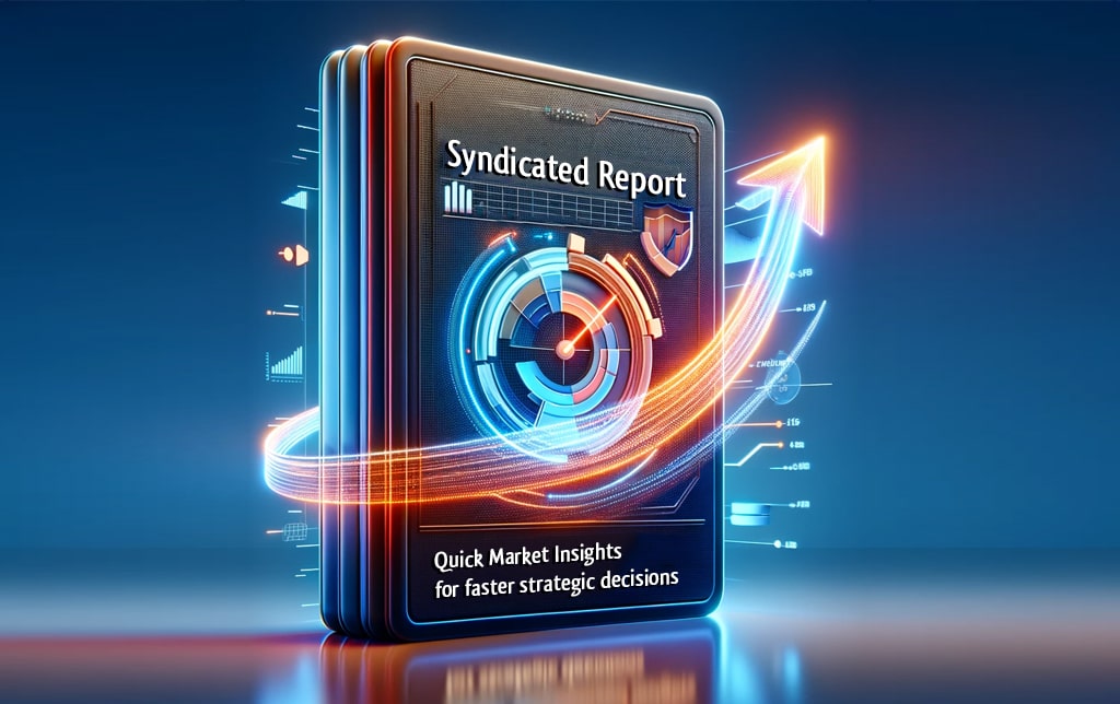 Syndicated Market Research Services