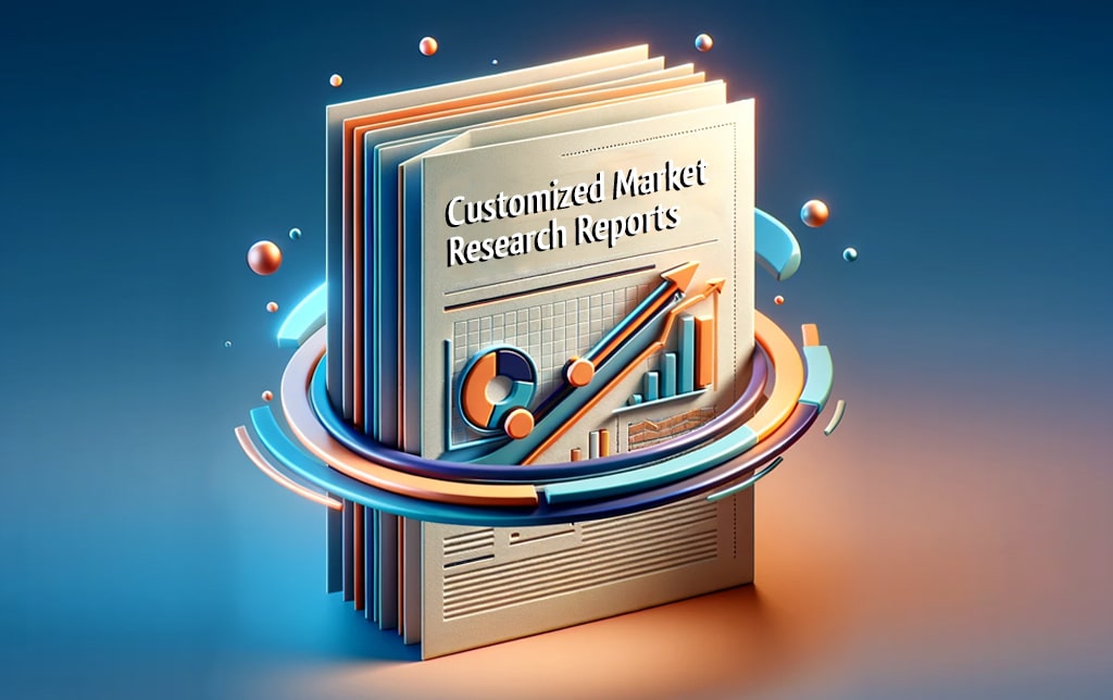 Custom Market Research Services